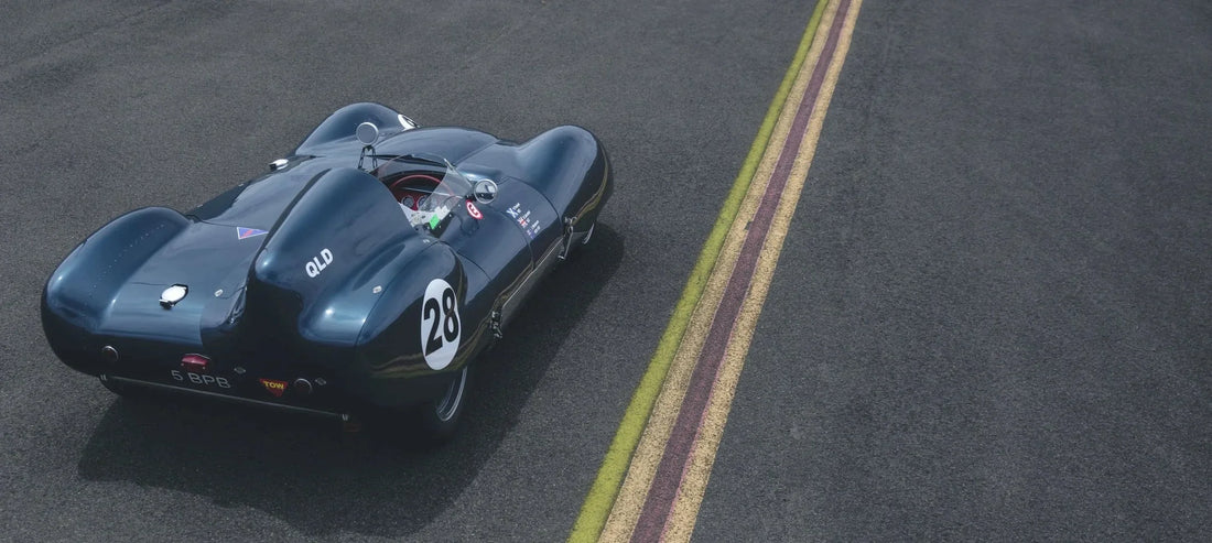 Lotus 11 150 LM