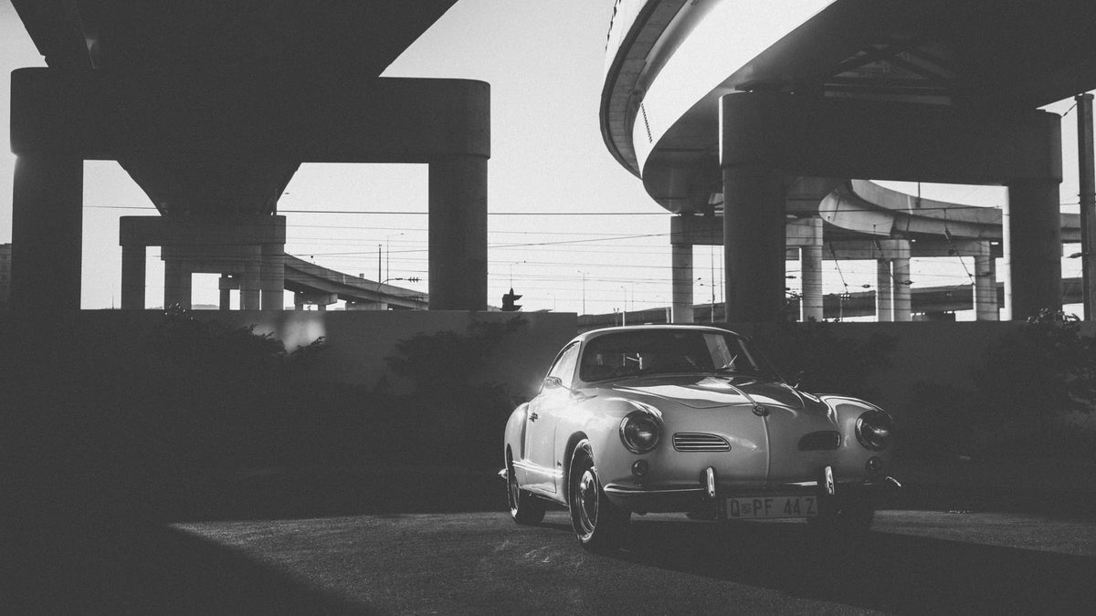 RETROMOTIVE STORY ACCESS