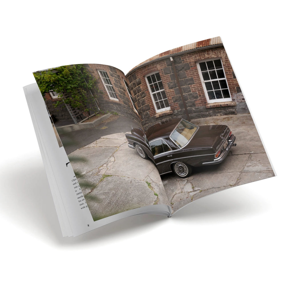 Retromotive Magazine - Volume 25