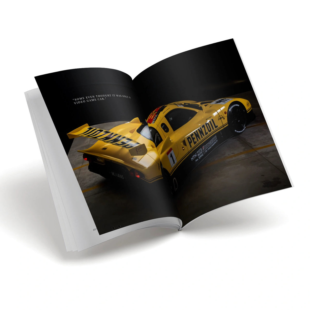 Retromotive Magazine - Volume 25