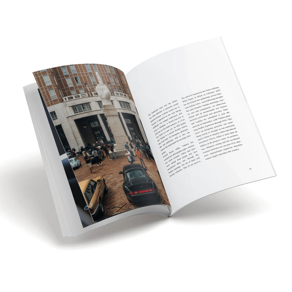 Retromotive Magazine - Volume 25