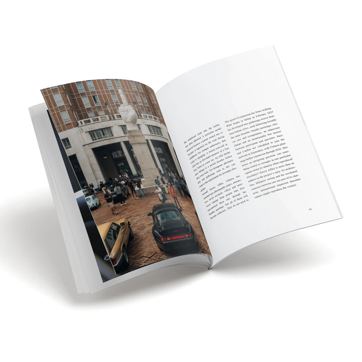 Retromotive Magazine - Volume 25