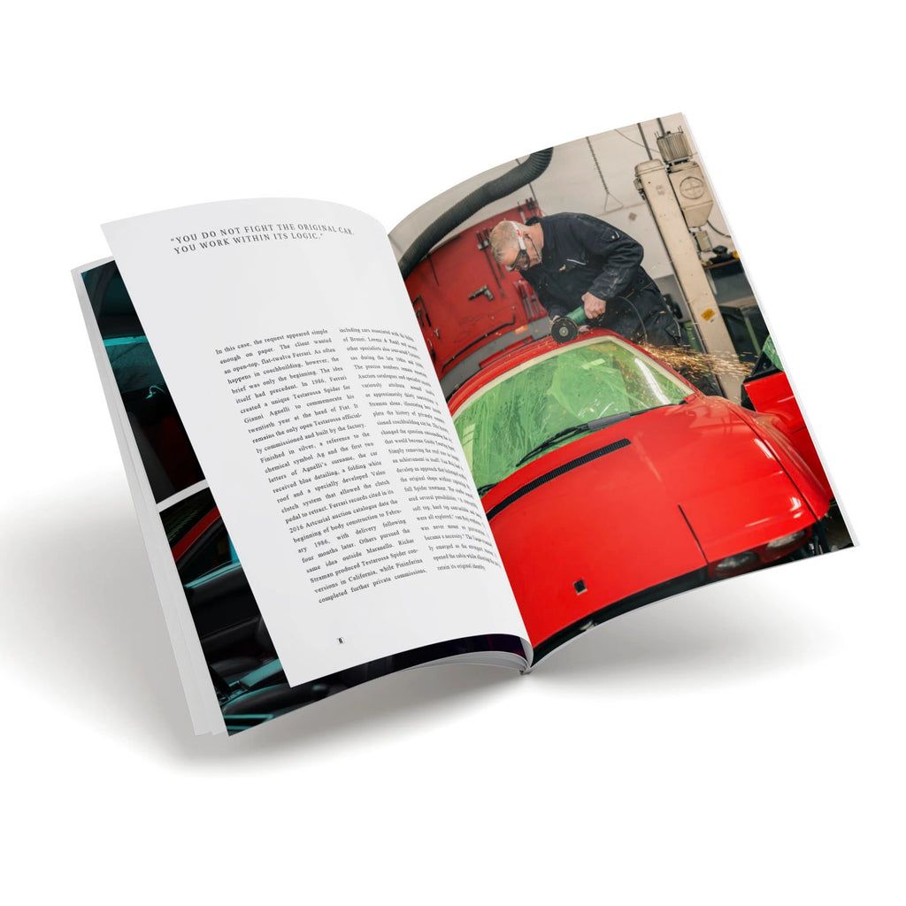 Retromotive Magazine - Volume 25