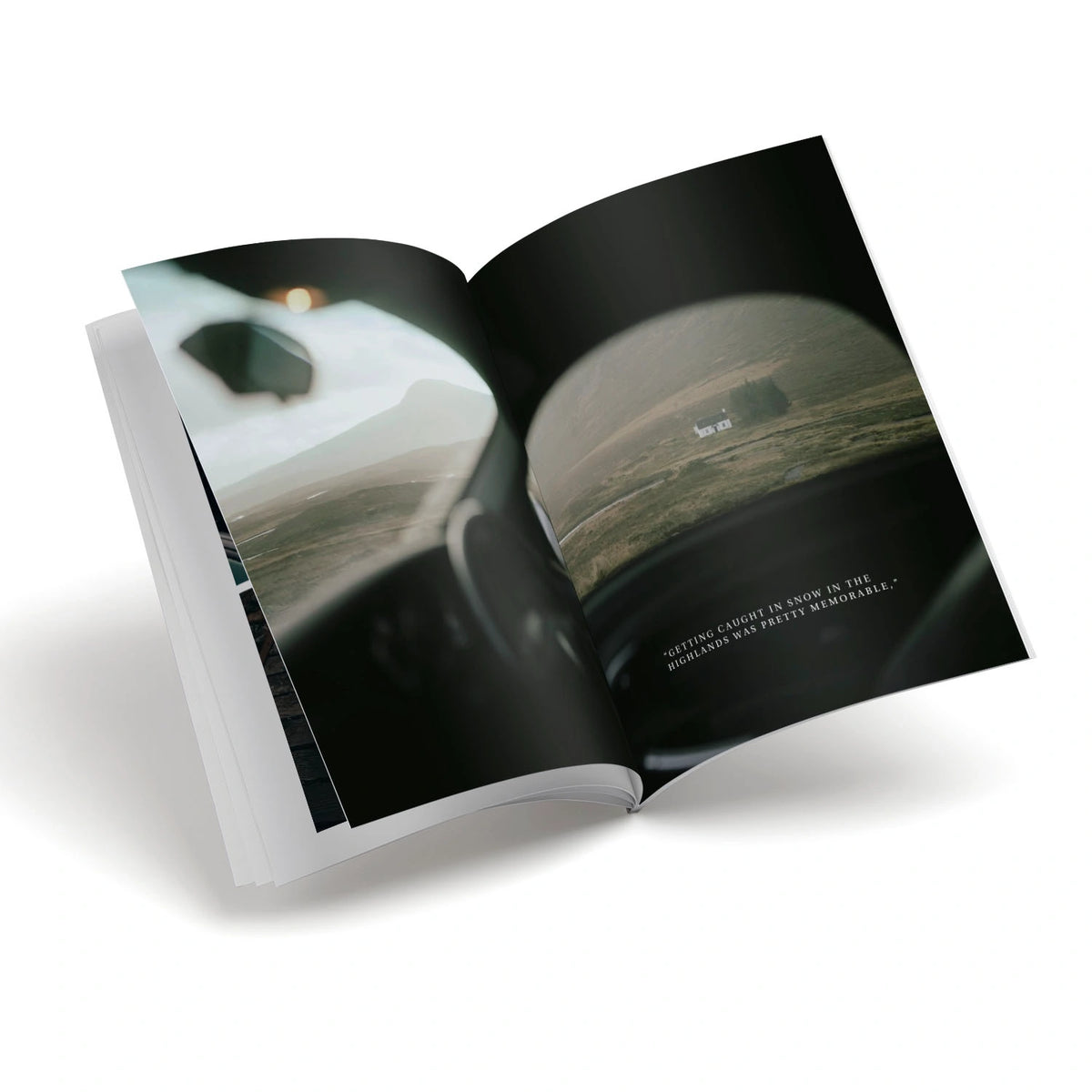 Retromotive Magazine - Volume 25