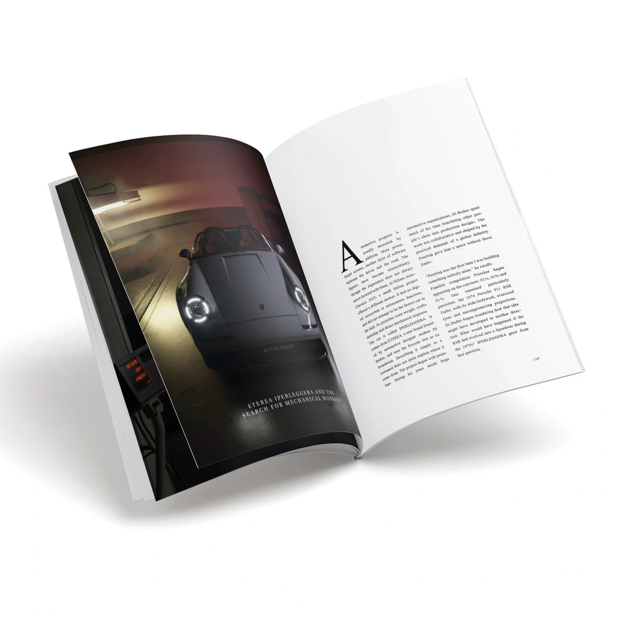 Retromotive Magazine - Volume 25