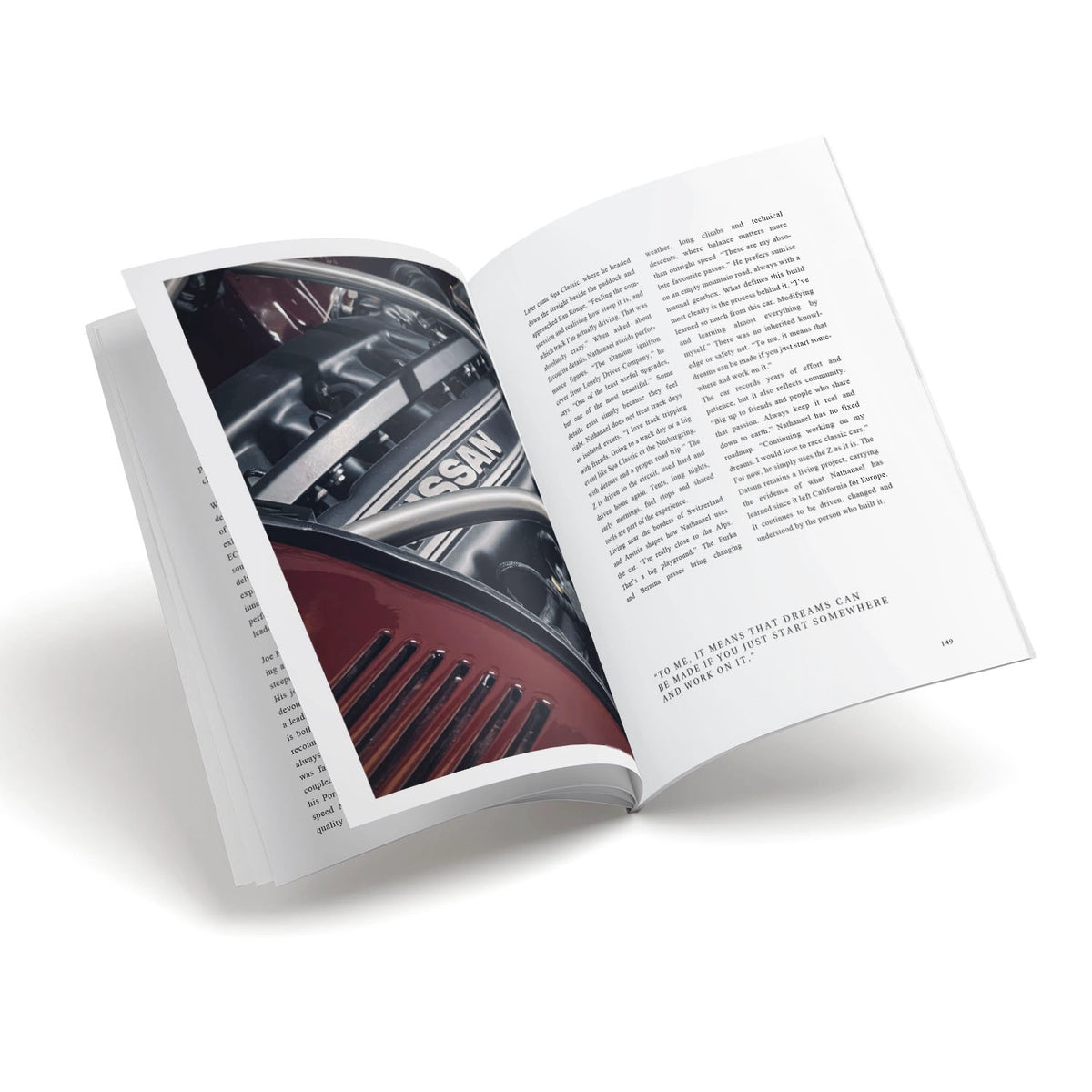 Retromotive Magazine - Volume 25