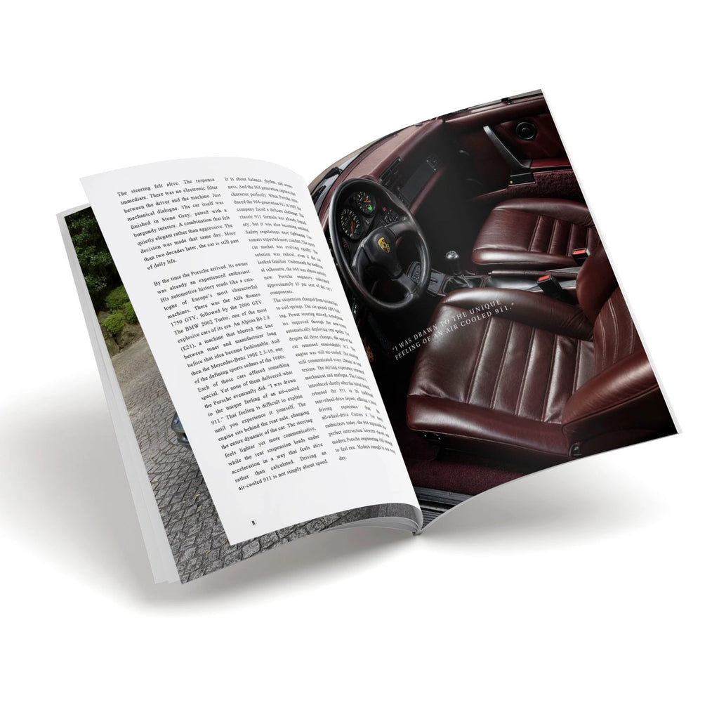 Retromotive Magazine - Volume 25
