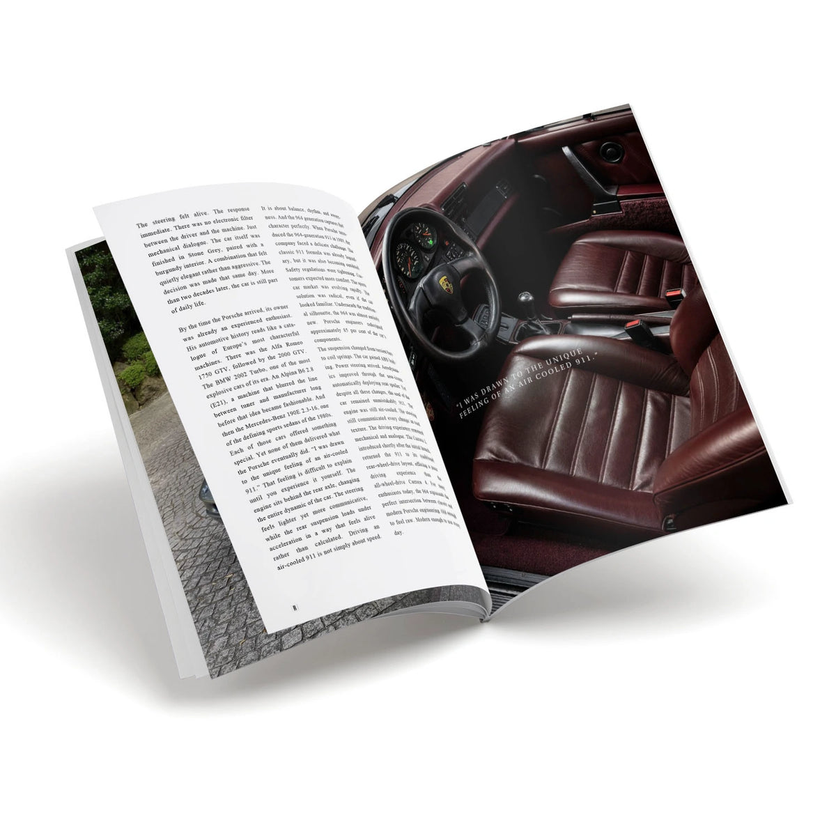 Retromotive Magazine - Volume 25