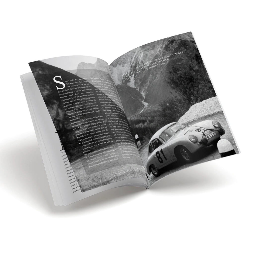 Retromotive Magazine - Volume 25