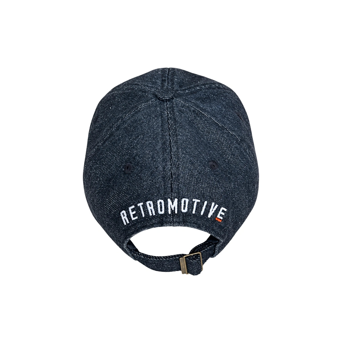 Retromotive Caps