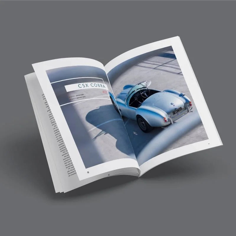 Retromotive Volume 10 CSX