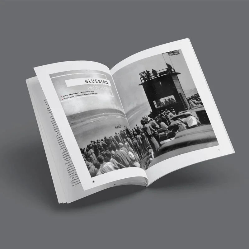 Retromotive Volume 11 History Article