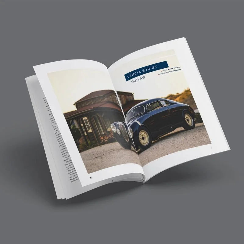 Retromotive Volume 11 right 