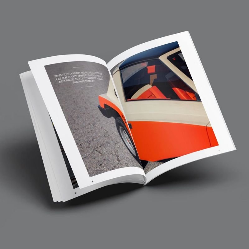 Retromotive Volume 12 Classic car look