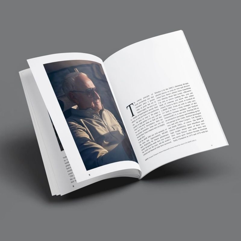 Retromotive Volume 12 Stories