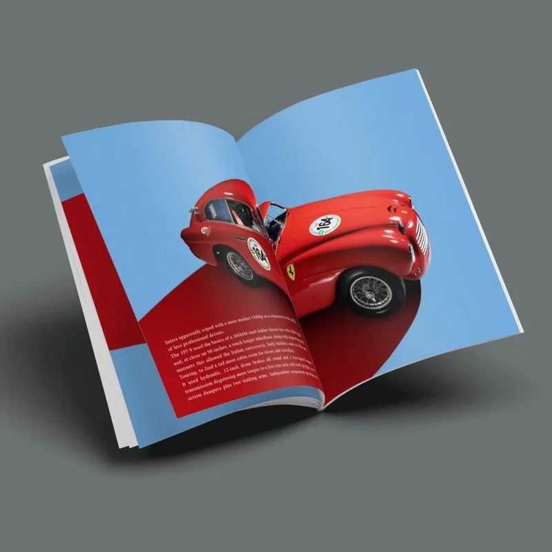 Retromotive Volume 17 Classic cars