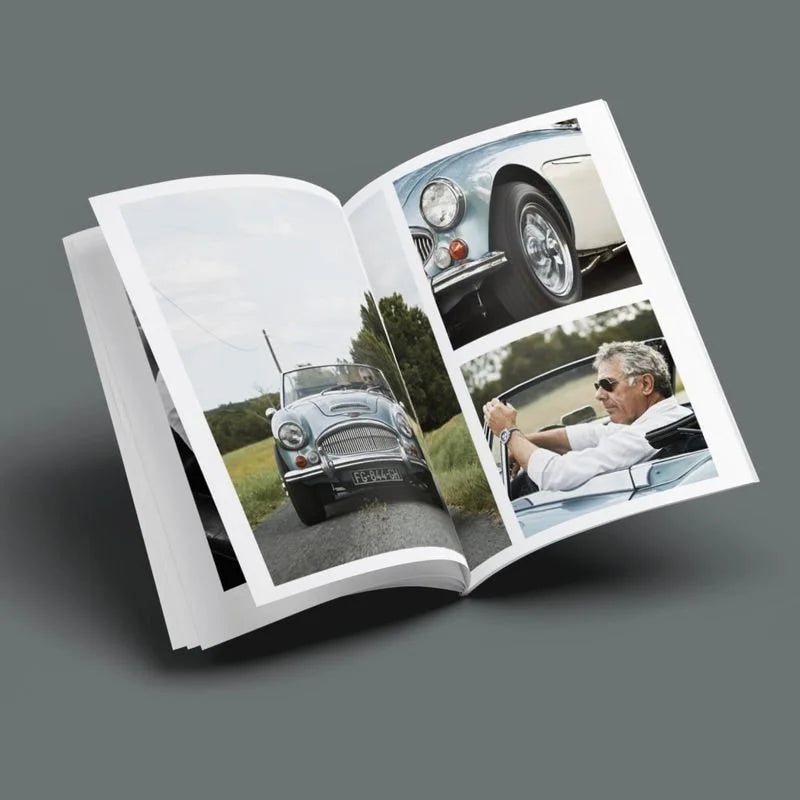  Retromotive Volume 19 vintage cars images