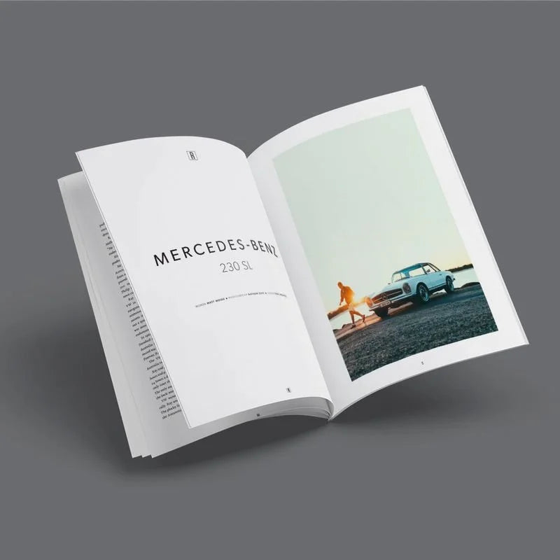 Volume 1