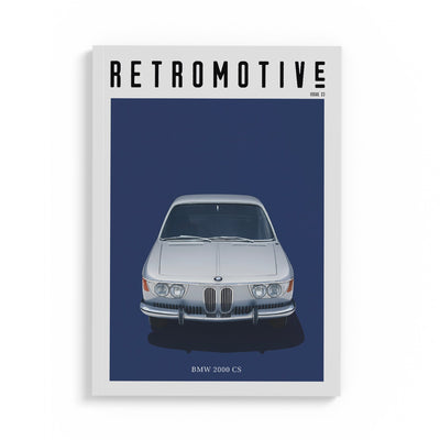 Retromotive Magazine - Volume 23 — Retromotive classic car magazine Australia