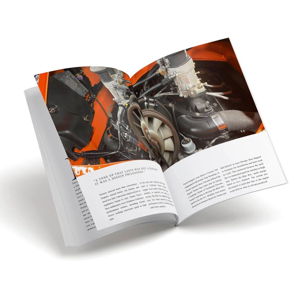 Retromotive Volume 24 JSR Article