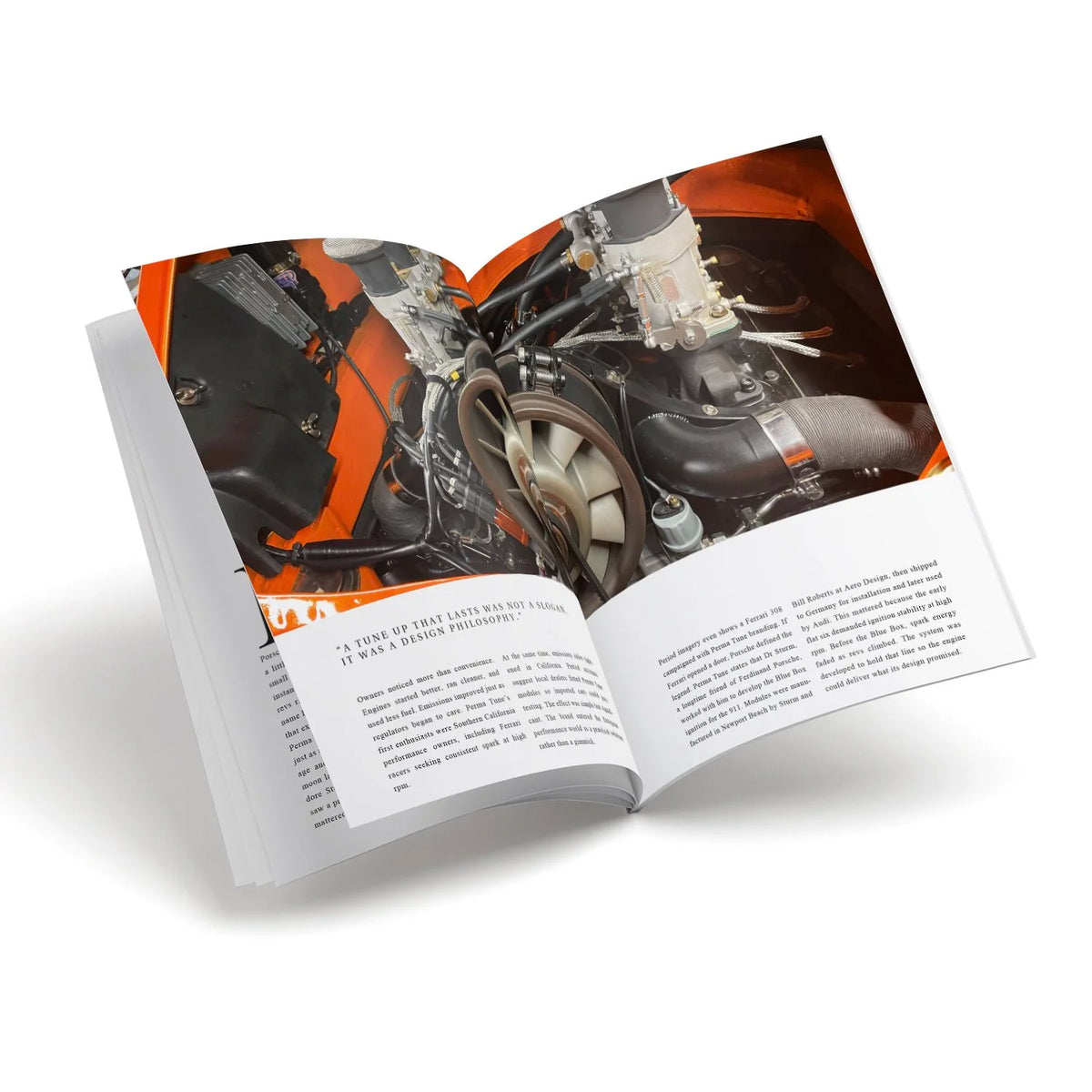 Retromotive Volume 24 JSR Article