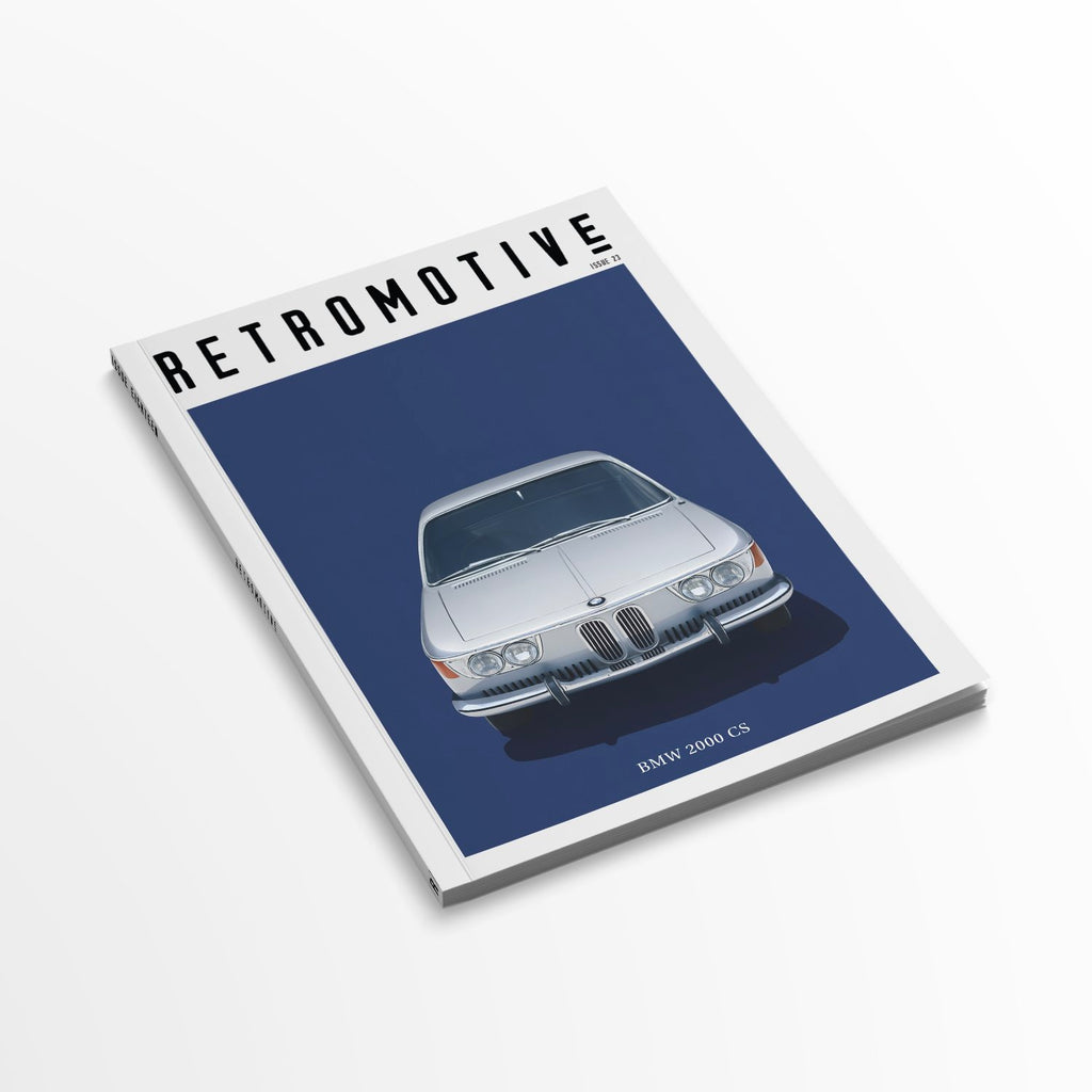 Retromotive Volume 24 Single Cover Copy