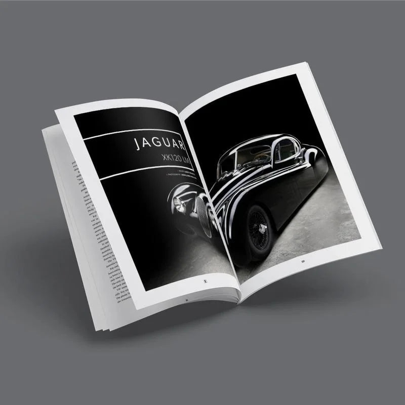 Retromotive Volume 7 classc Lamborghini 