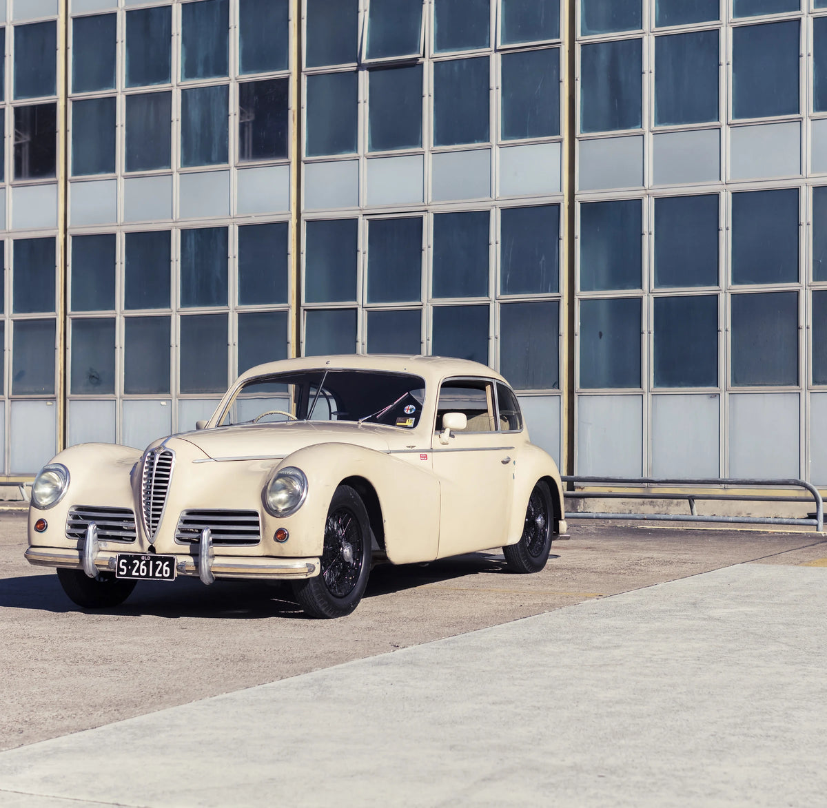 RETROMOTIVE STORY ACCESS